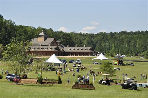 Chattahoochee hills eventing - Oct 1, 2014 · The point is, this thing is held at Chattahoochee Hills, the otherwise bucolic Georgia event venue we eventers all know and love. Farm owner Carl Bouckart is from Belgium and, being a music enthusiast who has dipped his toes in the festival business on and off again over the years, had an idea after being shown around the original TomorrowLand by some festival-producer friends: What if Chatt ... 